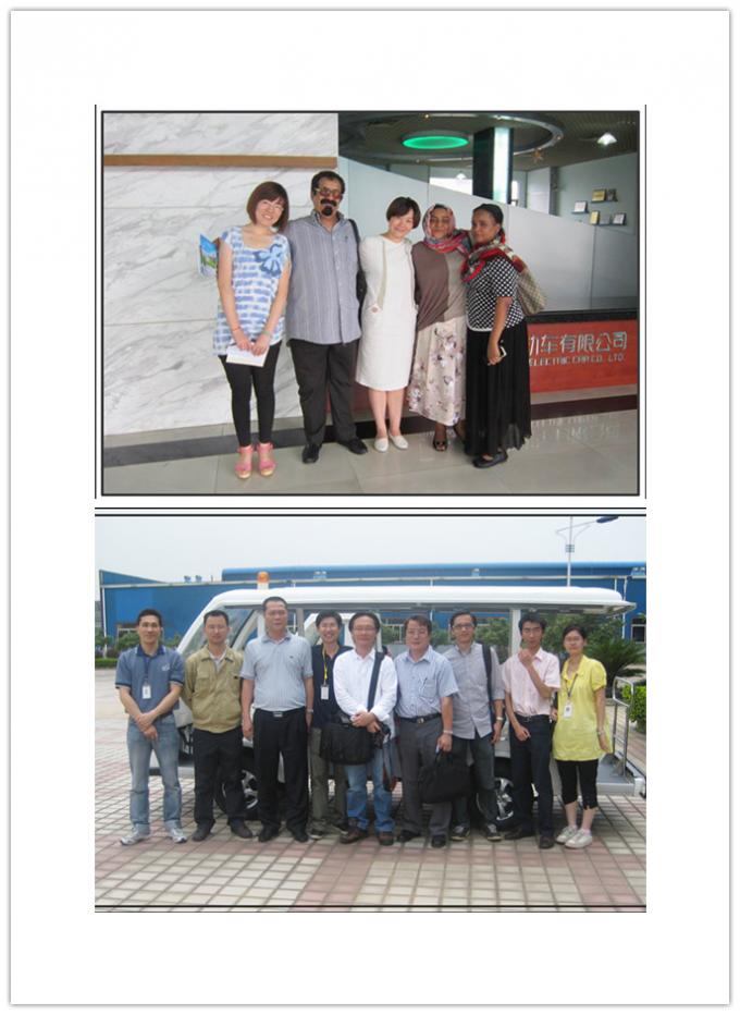 중국 Shenzhen LuoX Electric Co., Ltd. 회사 프로필 5